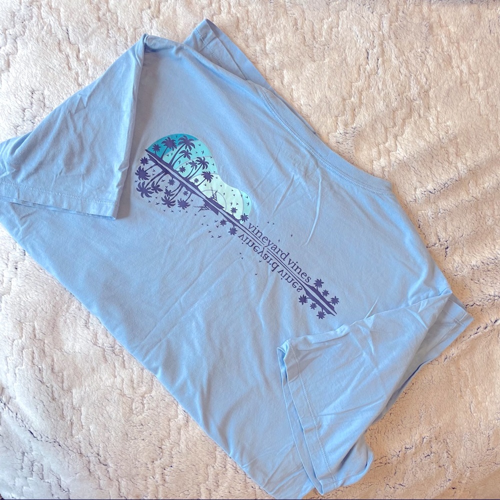 Vineyard Vines Men’s T-Shirt